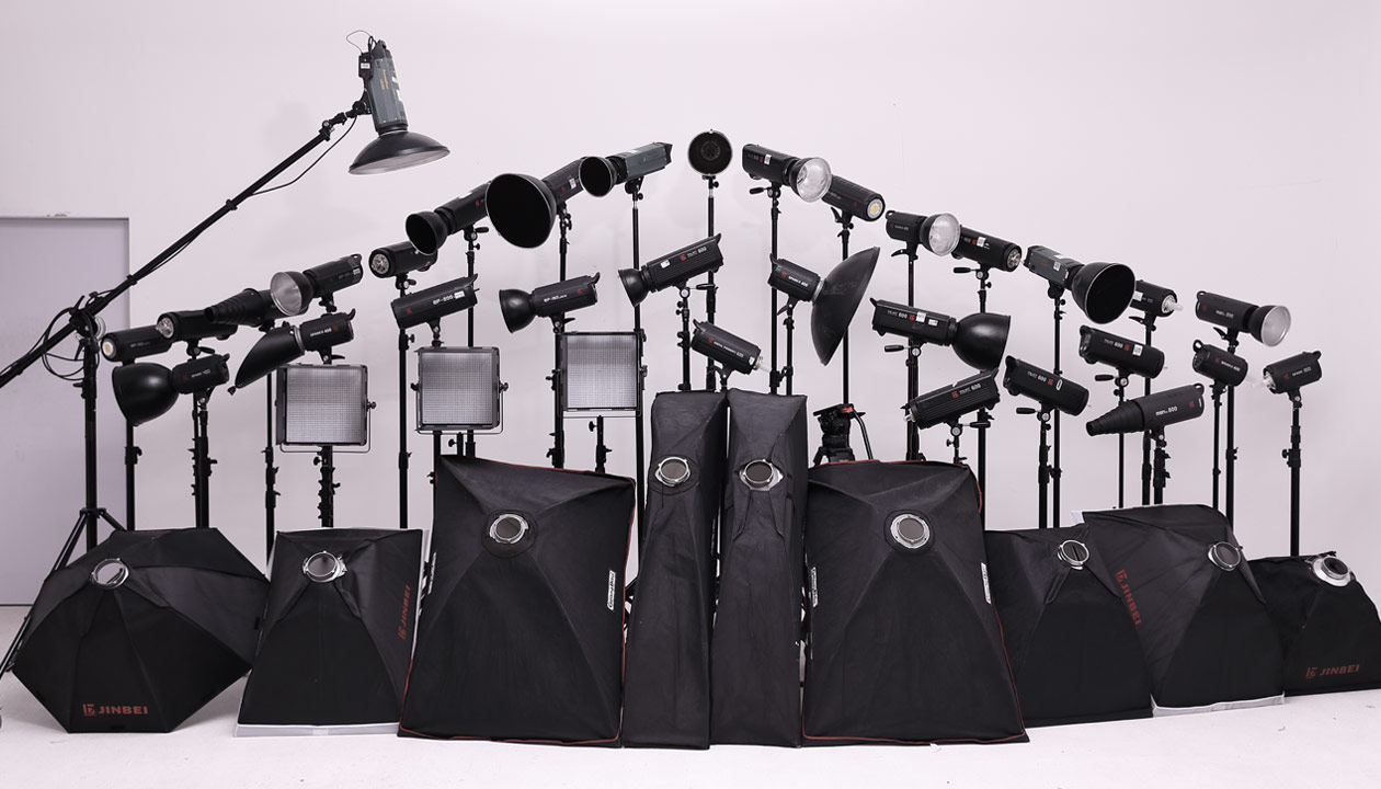 天津课程拍摄公司_天津网课制作公司的拍摄设备