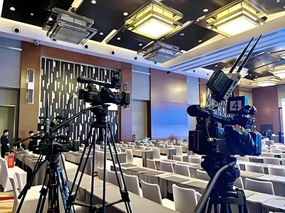 巢湖专业活动/会议拍摄