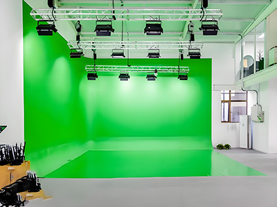 巢湖绿幕抠像拍摄